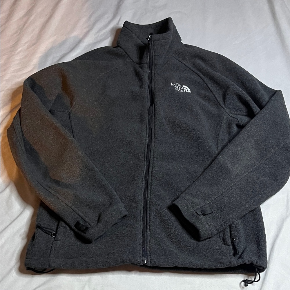 The North Face Fleece Jacket